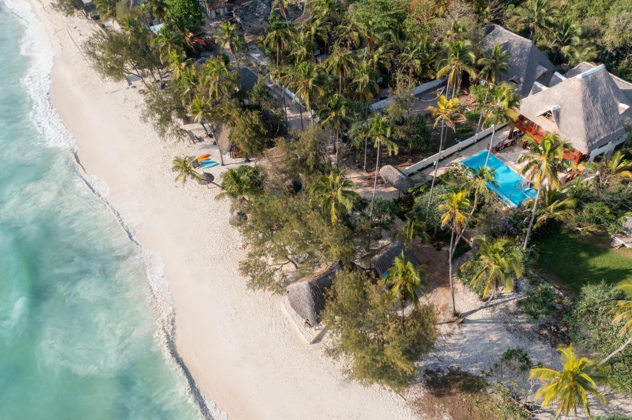 Cast Away Residence Kiwengwa  Εξωτερικό φωτογραφία