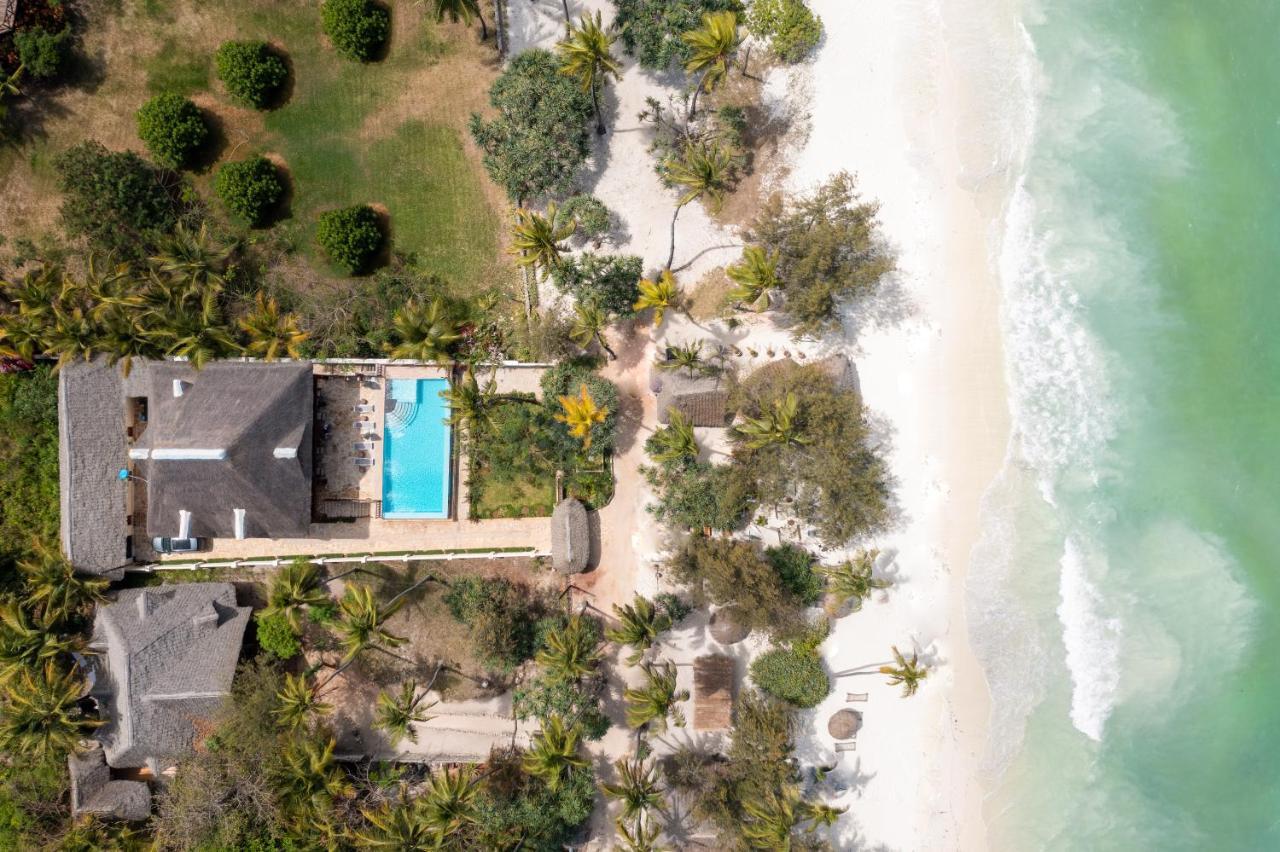 Cast Away Residence Kiwengwa  Εξωτερικό φωτογραφία
