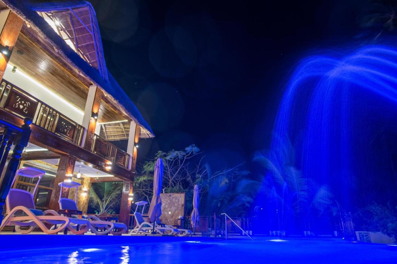 Cast Away Residence Kiwengwa  Εξωτερικό φωτογραφία