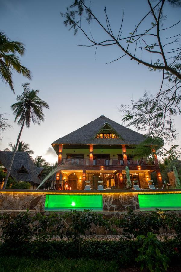 Cast Away Residence Kiwengwa  Εξωτερικό φωτογραφία