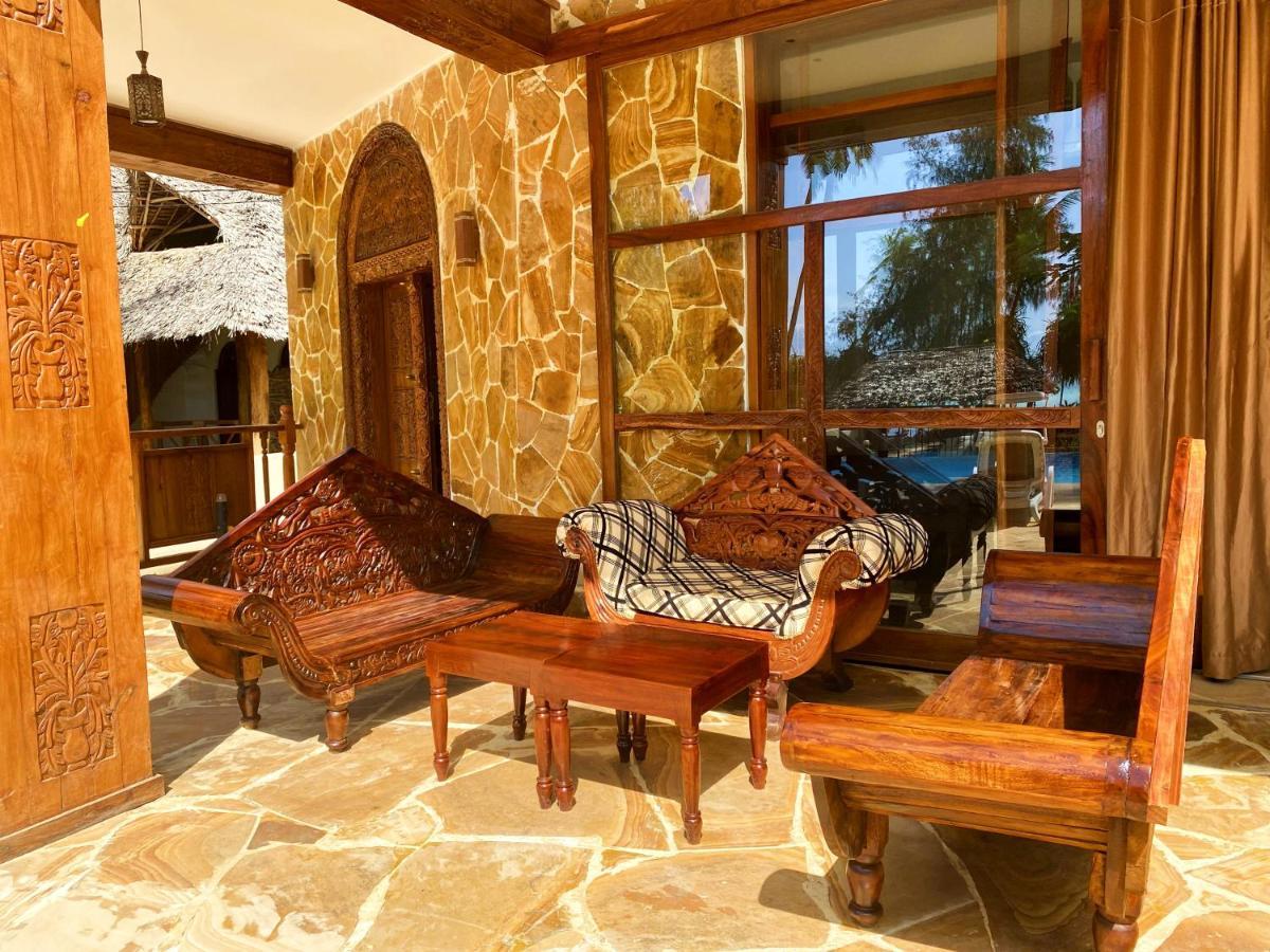 Cast Away Residence Kiwengwa  Εξωτερικό φωτογραφία